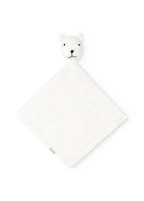 Koseklut Teddy Gentle White