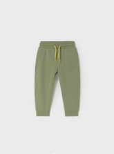 Joggebukse Basic Sporty Sage