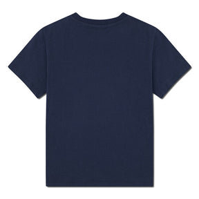 T-Skjorte Core Marine