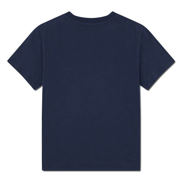 T-Skjorte Core Marine