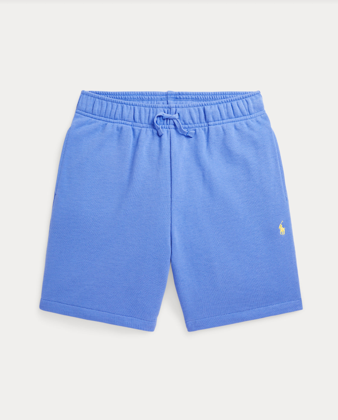 Shorts French Terry Harbor Island blue