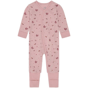 Heldress Mobi Flora Adobe Rose
