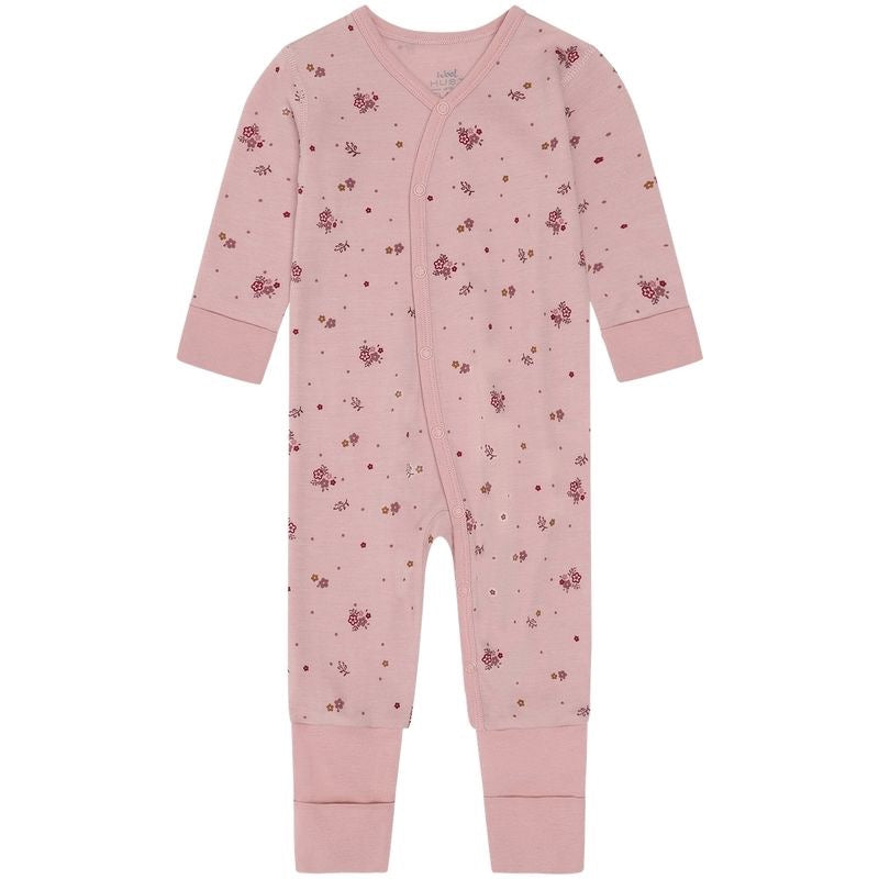 Heldress Mobi Flora Adobe Rose