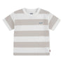 T-skjorte Stripe Lead