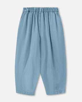 Bukse Hurlum Light Demin Blue