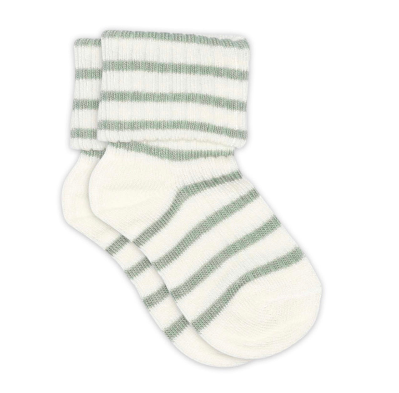 Sokker Kallie Granite Green