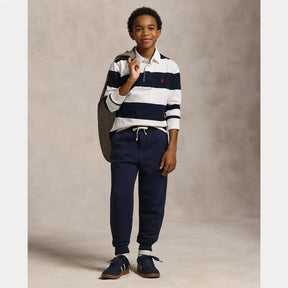 Joggebukse Relpen Classic Navy