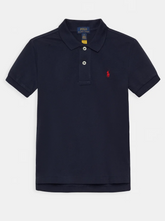 Pique Classic Custom Fit Navy