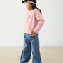 Bukse Jeans Light Denim