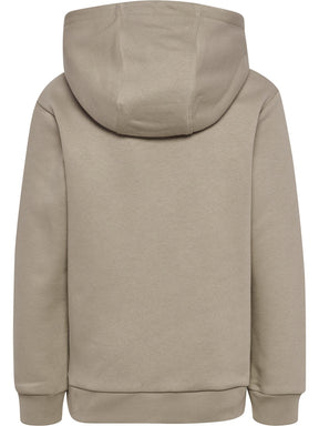 Hettegenser Loose Bee Vintage Khaki
