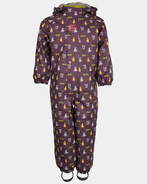 Helårsregndress Hagl Viola