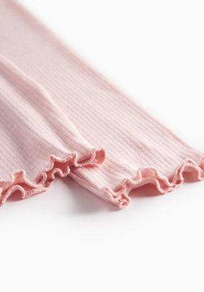 Bukse Lani Modal Rosewater