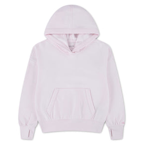 Hettegenser Essential Pink Marshmallow