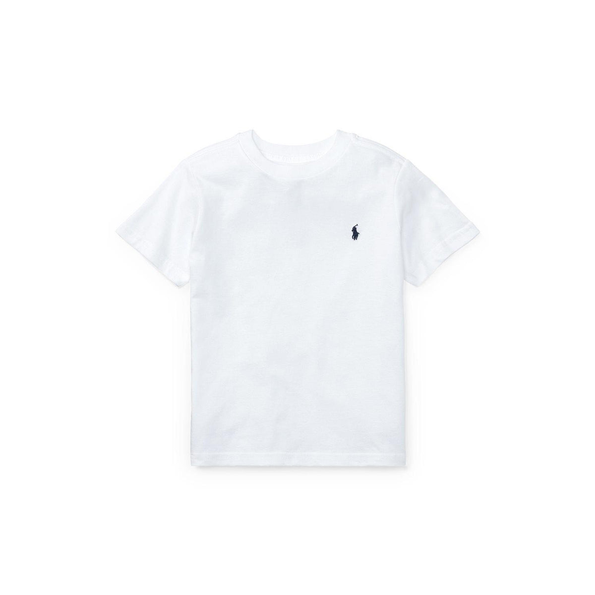 T-skjorte Core Relpen White