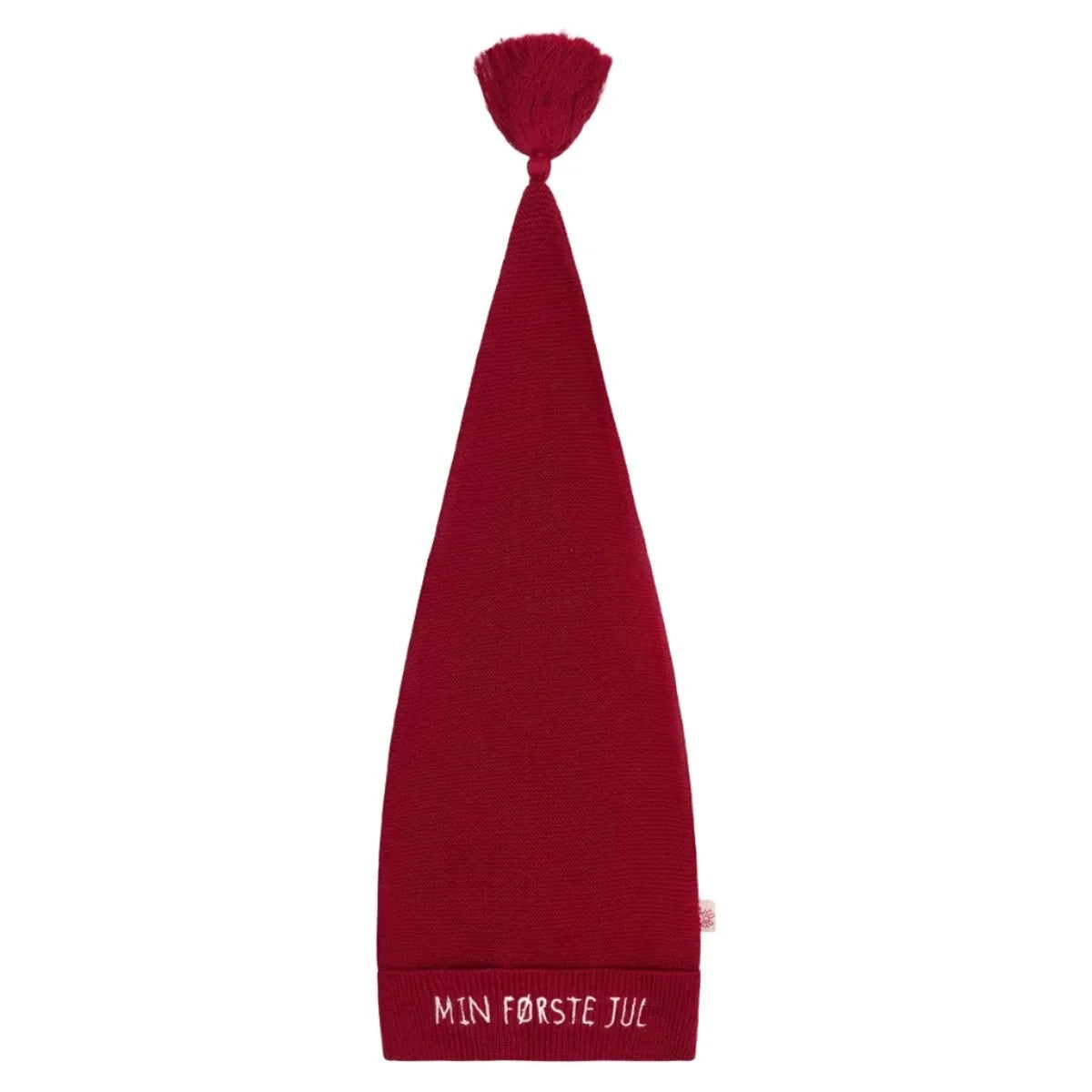Nisselue Fritzie Jul Teaberry