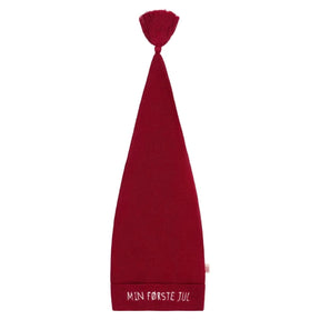 Nisselue Fritzie Jul Teaberry