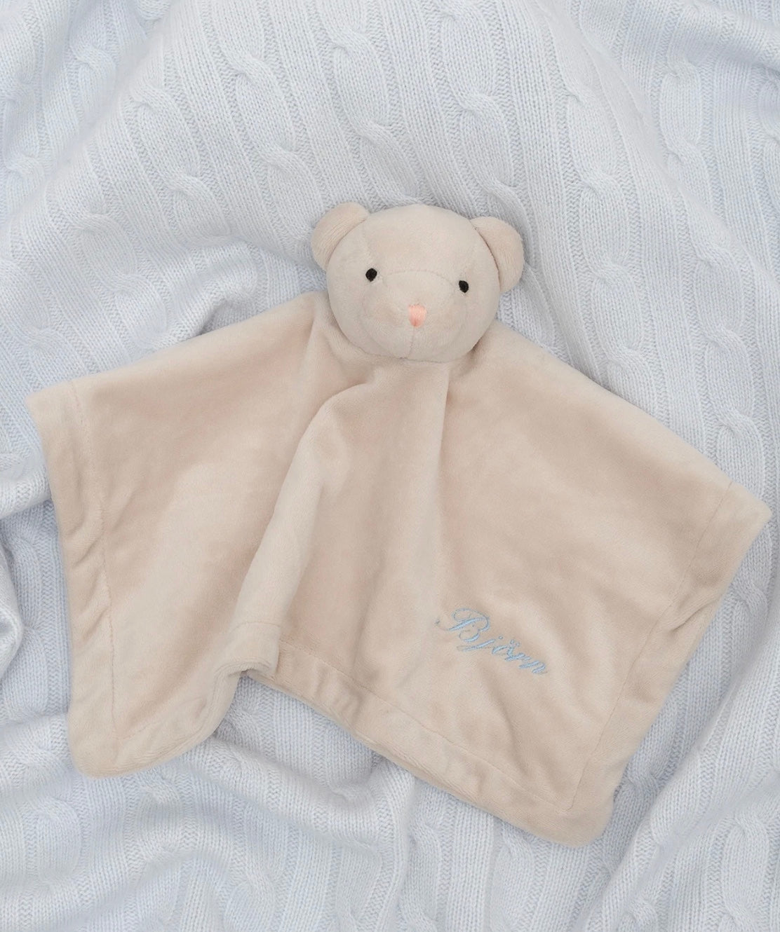 Koseklut Teddy Buddy Tay Beige