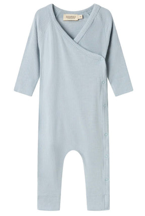 Heldress Rulo Modal Blue Stone