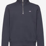 Genser Halfzip Evening Blue