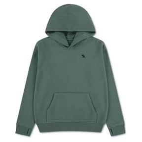 Hettegenser Fleece Pumice Stone