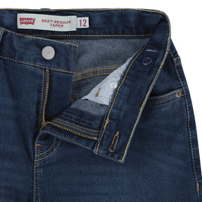 Jeans Regular Taper Garland