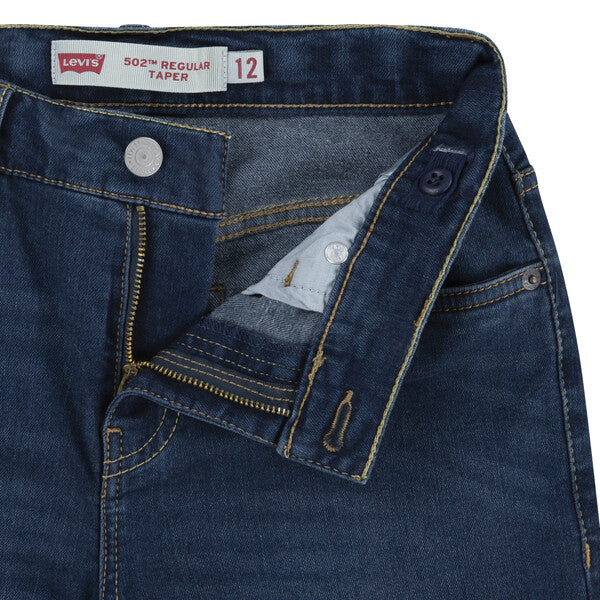 Jeans Regular Taper Garland