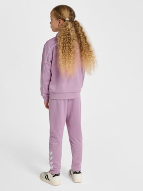 Sett Tracksuit Lavender Mist