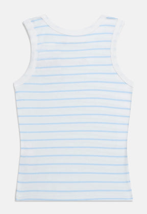 Singlet Essential Bright White