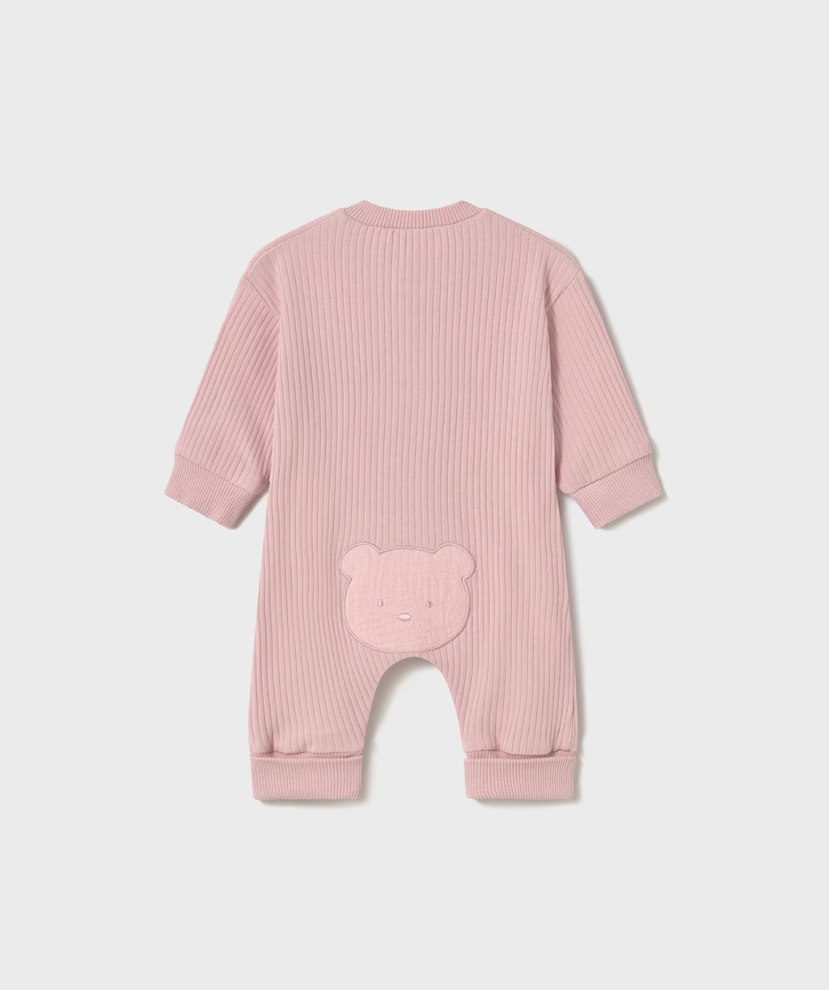 Sparkedress Bamse Baby Rose