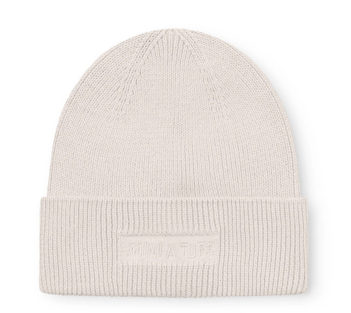 Lue MatBoje Beanie Sandshell