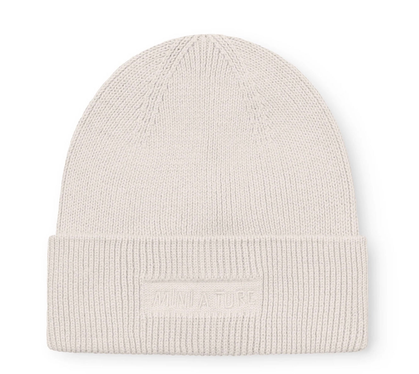 Lue MatBoje Beanie Sandshell