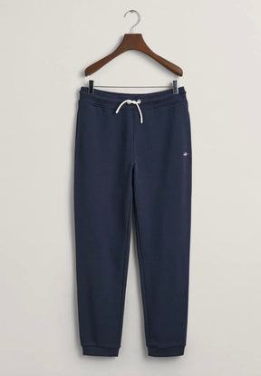 Joggebukse Shield Evening Blue