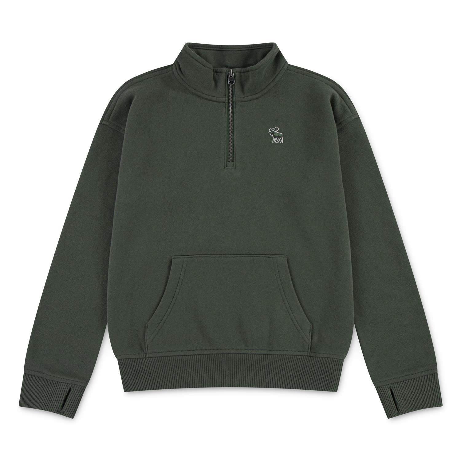 Genser Essential Zip Thyme