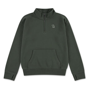 Genser Essential Zip Thyme