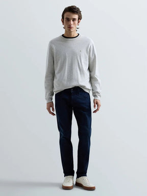 Jeans Anbass Slim Dark Indigo
