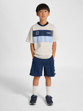 T-skjorte Loose Change Blanc De Blanc