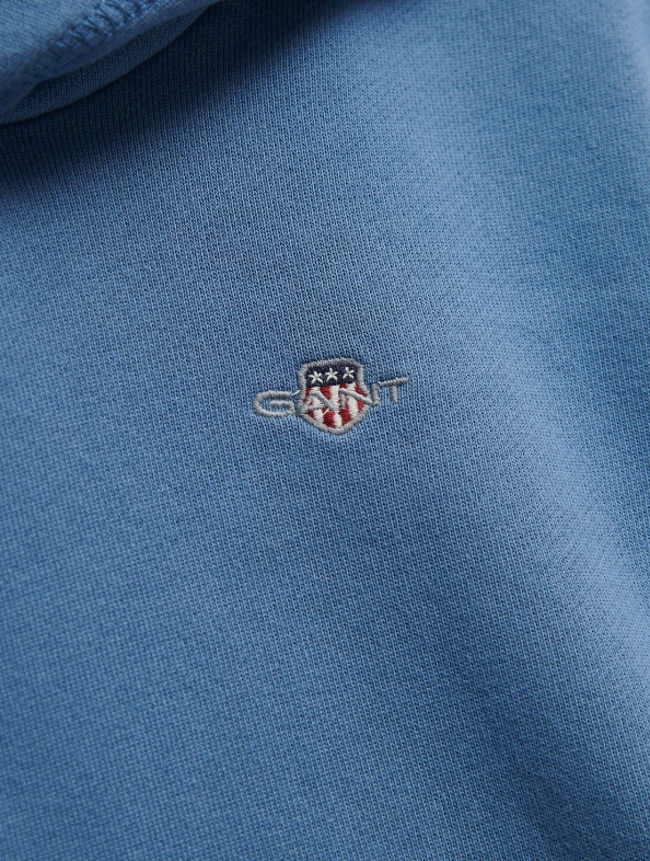 Hettegenser Shield Salty Sea