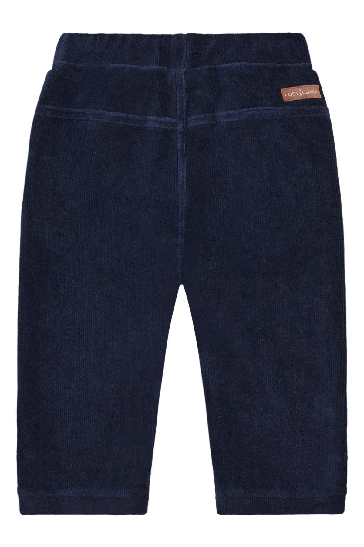 Bukse Gordon Ottoman More Navy