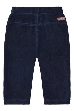 Bukse Gordon Ottoman More Navy