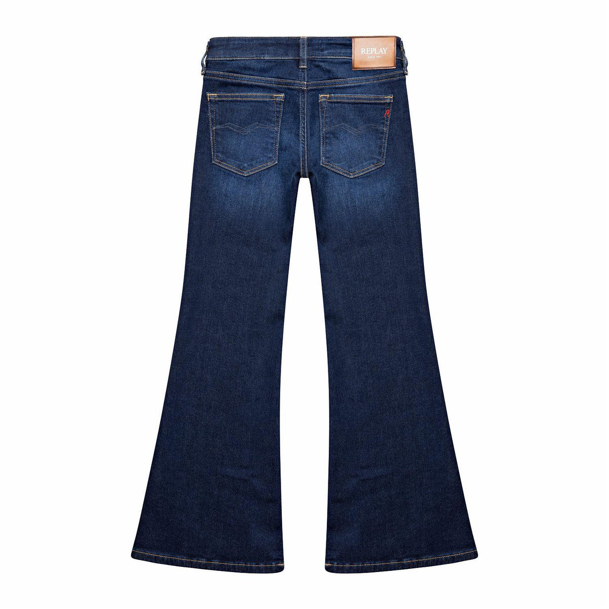 Jeans Bootcut Avry Indigo