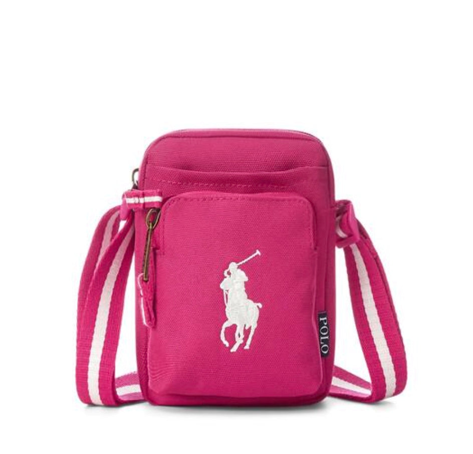 Bag Festival Color Pink