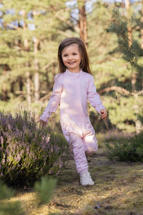 Sparkedress Active Himmelrosa