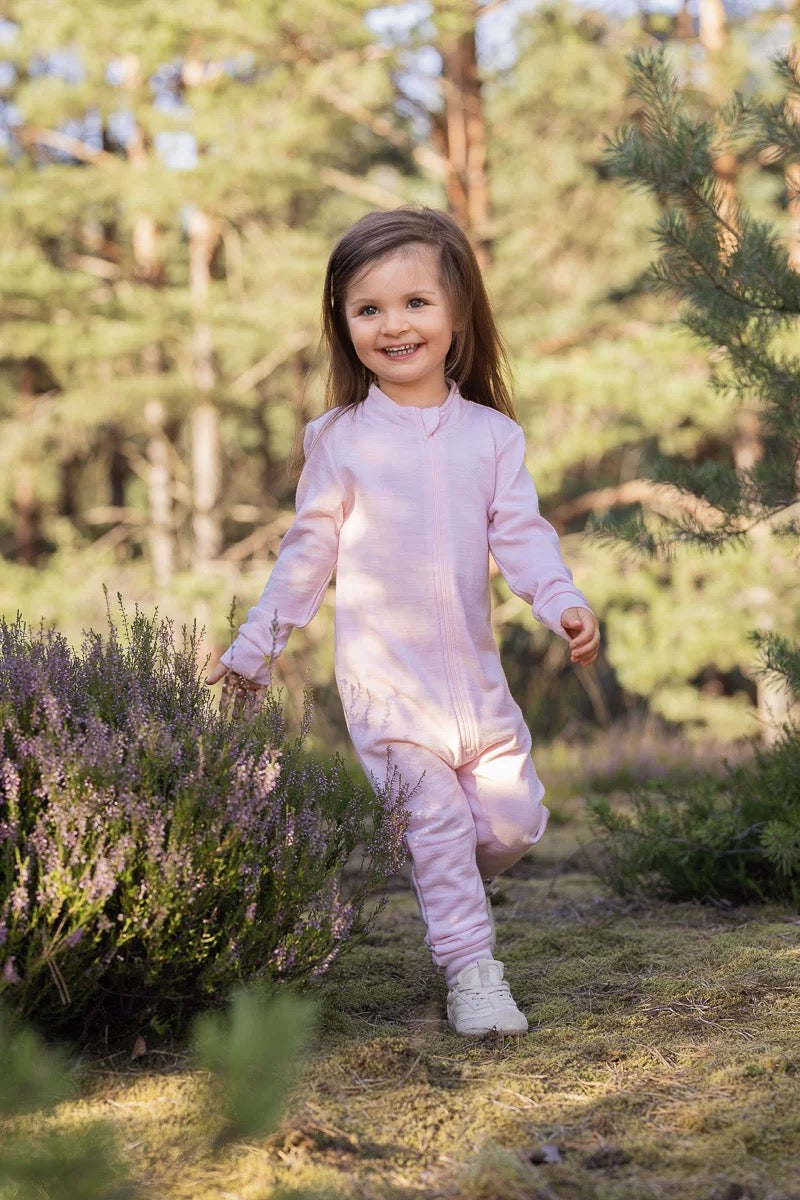 Sparkedress Active Himmelrosa