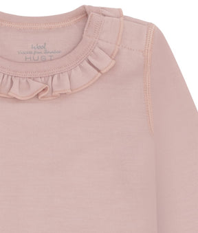 Body Barbara Adobe Rose