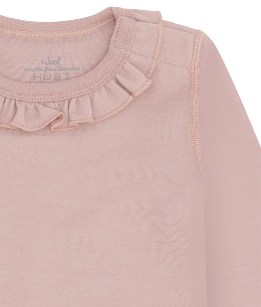 Body Barbara Adobe Rose