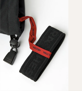 Votter Army Leather Heli Ski Mitt