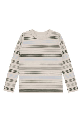 Genser Abba 3 Stripes French Oak