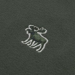 Genser Essential Zip Thyme