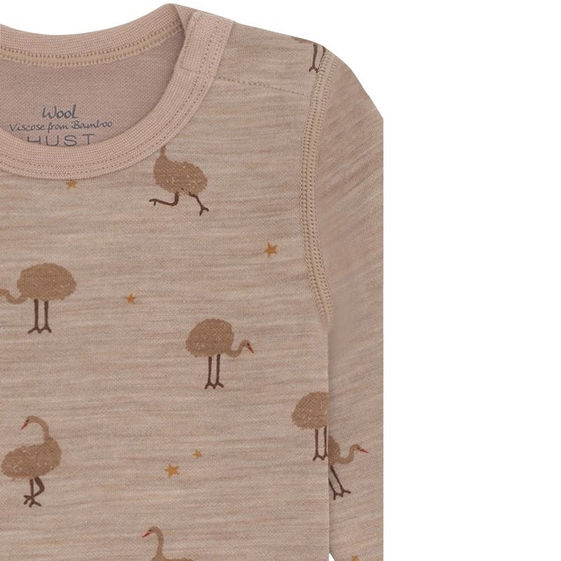 Body Baloo Ostrich Biscuit