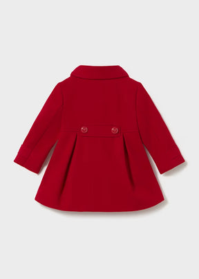 Kåpe Formal Red